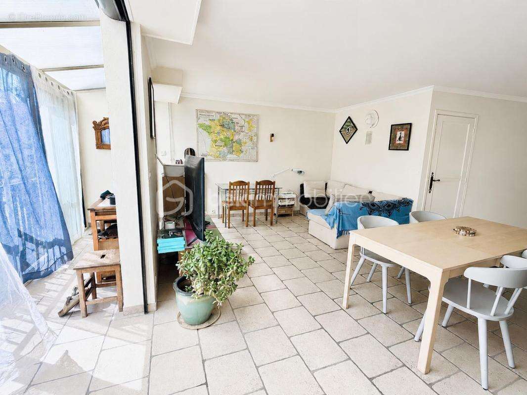 Maison à MEAUX
