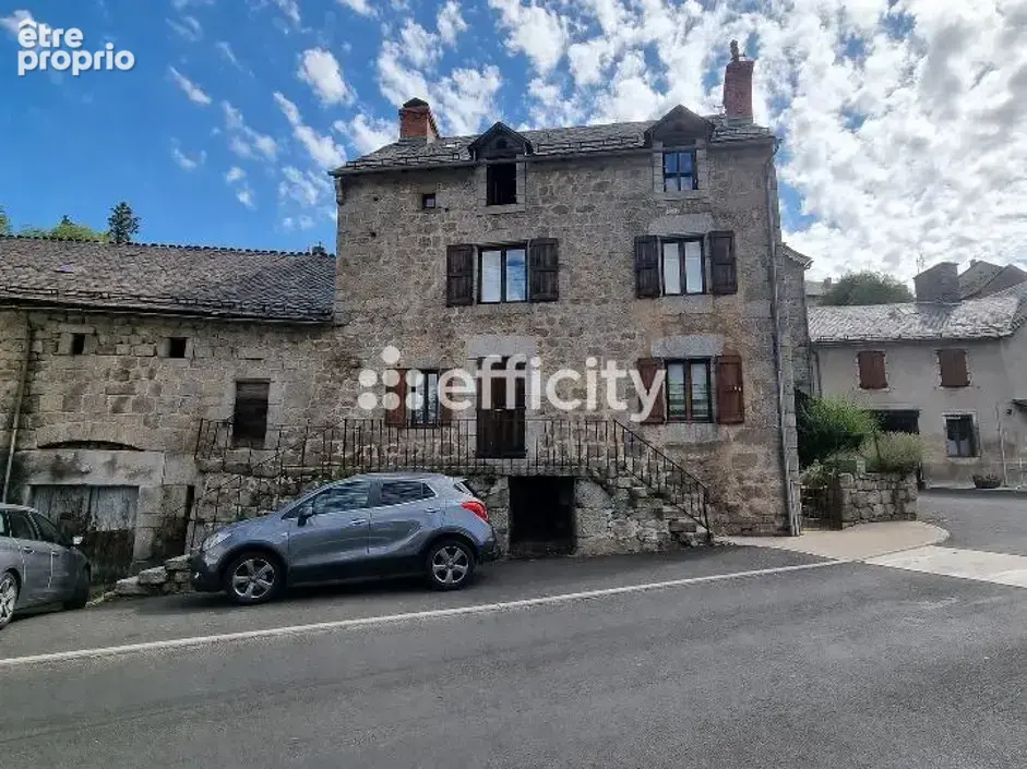 Maison 120 m² à Serverette  - photo 3
