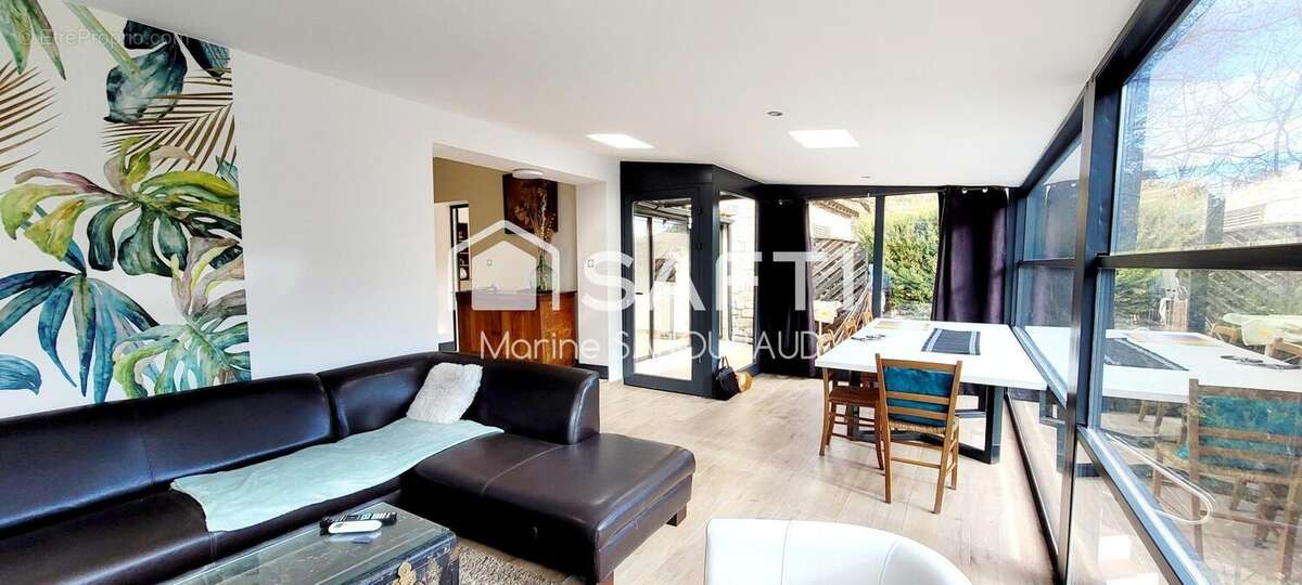Photo 2 - Maison à CARCES