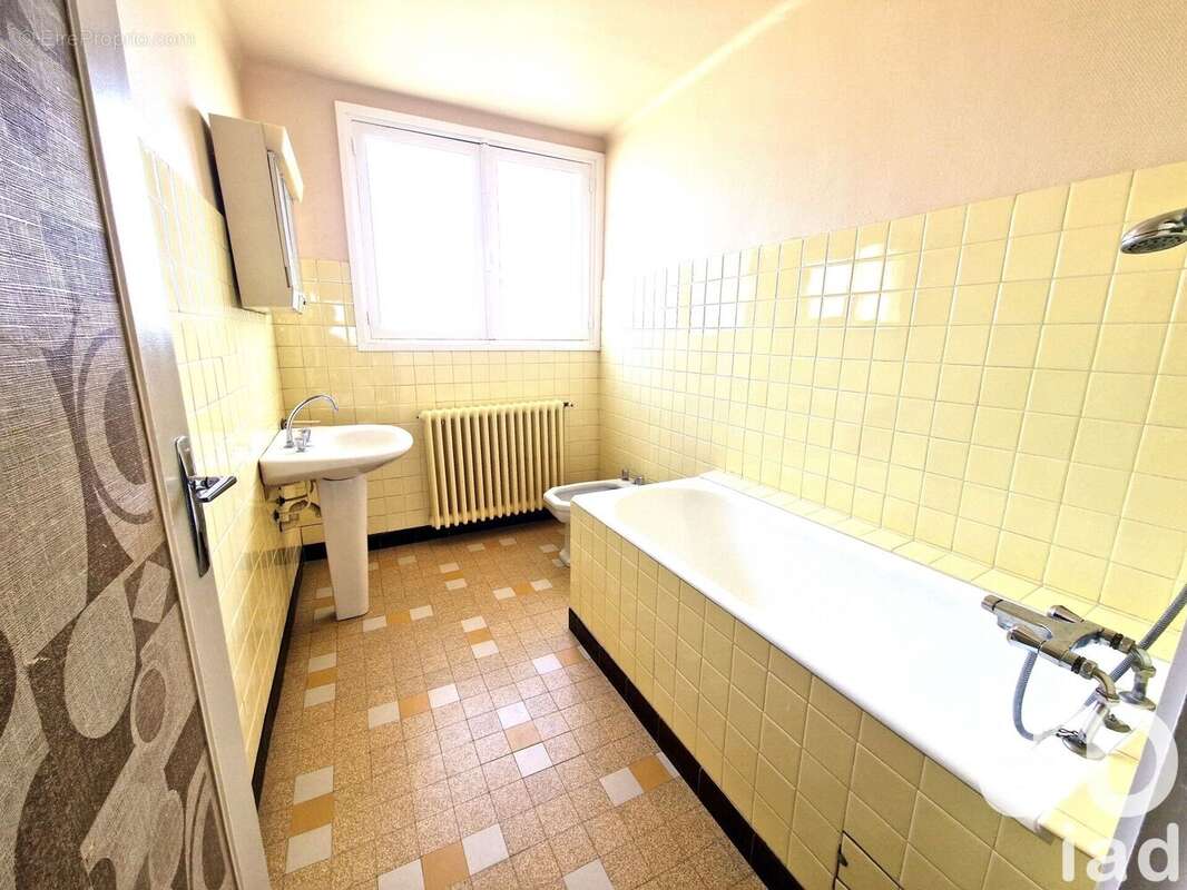 Photo 7 - Maison à MOLIENS