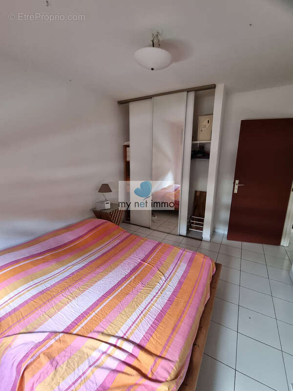 Appartement à FORT-DE-FRANCE