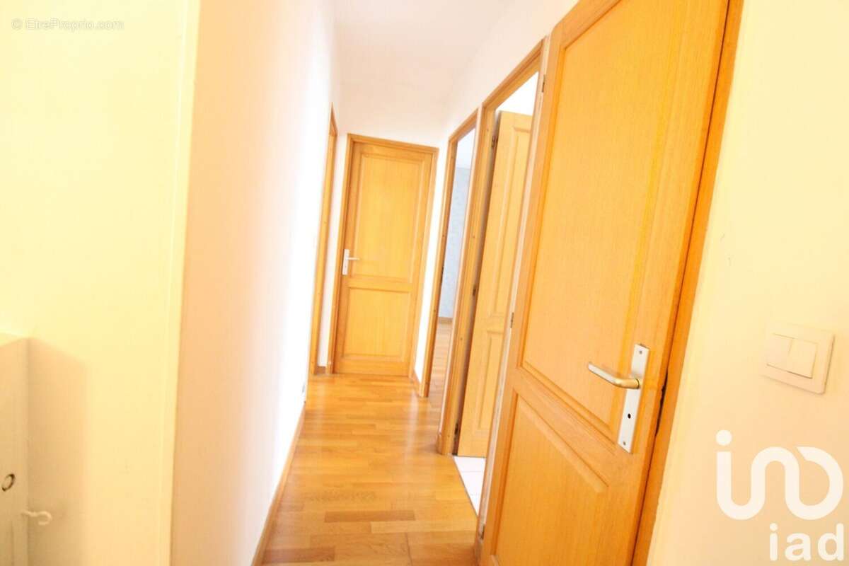 Photo 6 - Maison à GOUSSAINVILLE