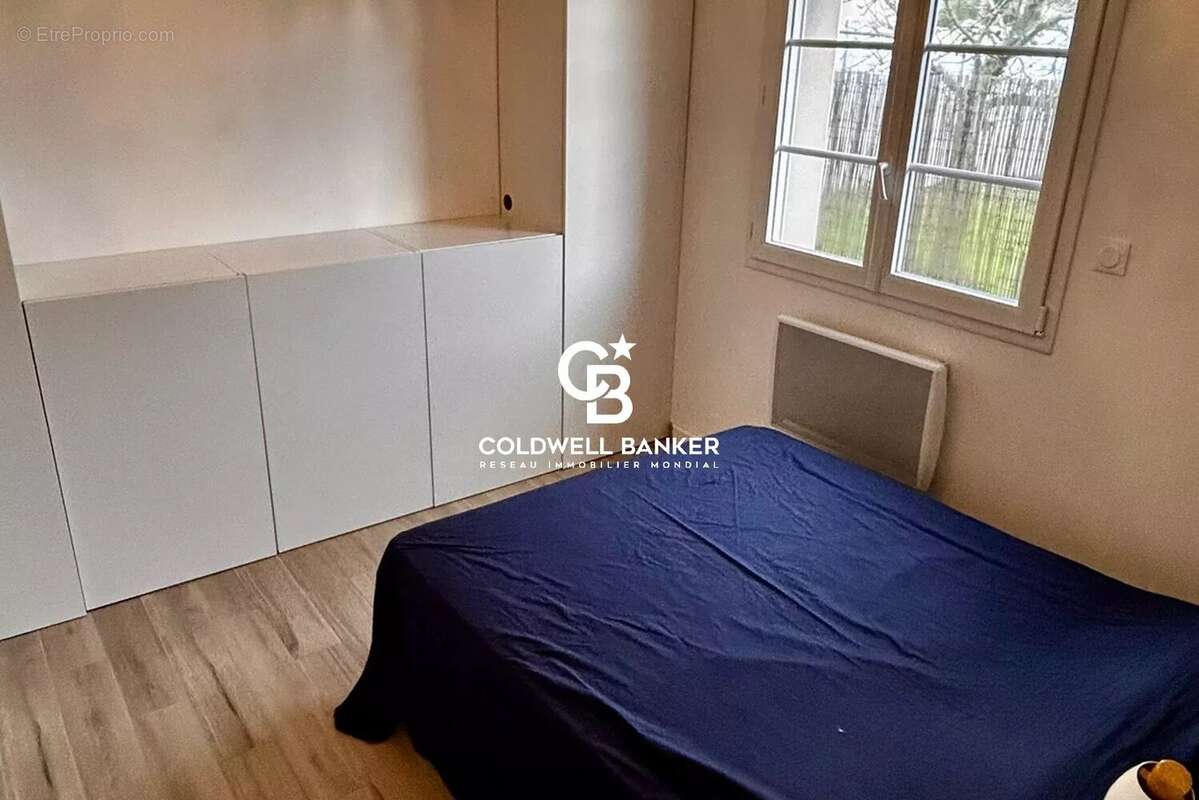 Maison à LA BERNERIE-EN-RETZ