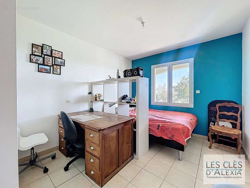 Maison à TUPIN-ET-SEMONS