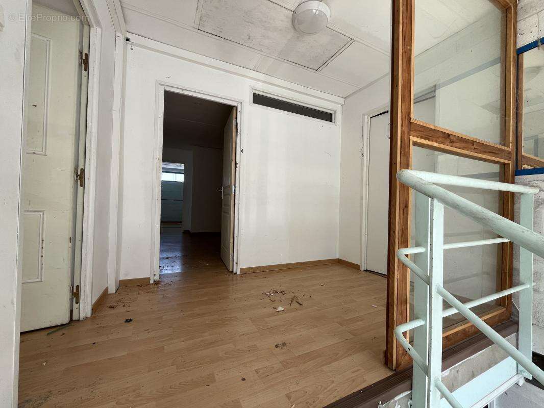 Appartement à LAON