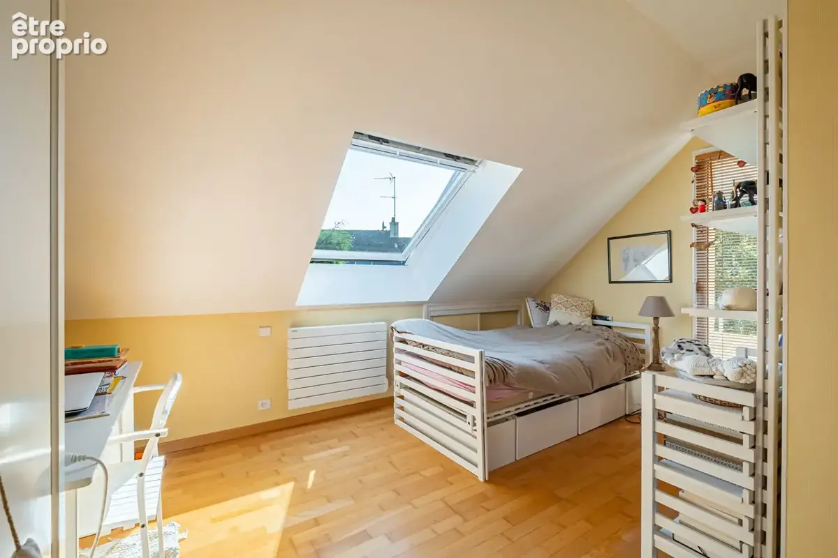 Propriété d'Exception proche La Baule - photo 9