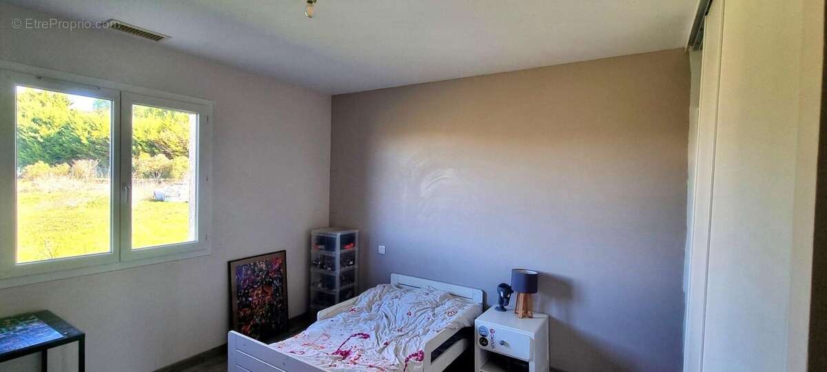 Maison 130 m² à Le Cause  - photo 7