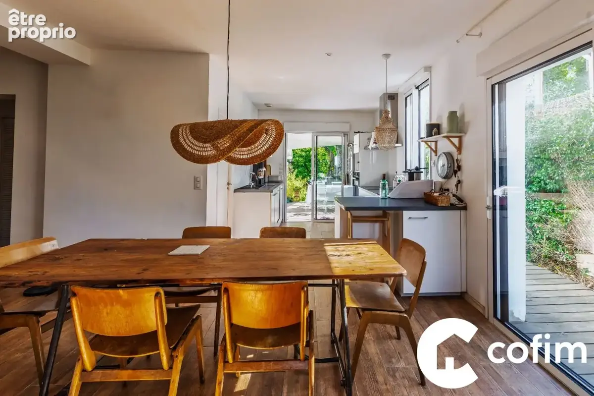 Maison 6 pièces 133 m² à vendre à Bayonne (64100) - photo 1