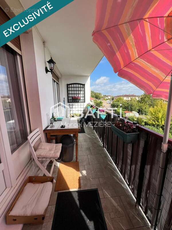 Photo 8 - Appartement à PARON