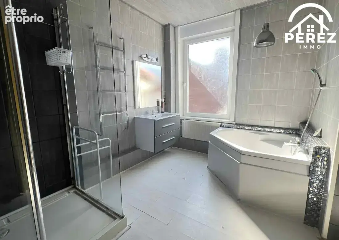 Maison - 128 m2 - 3 chambres - photo 5