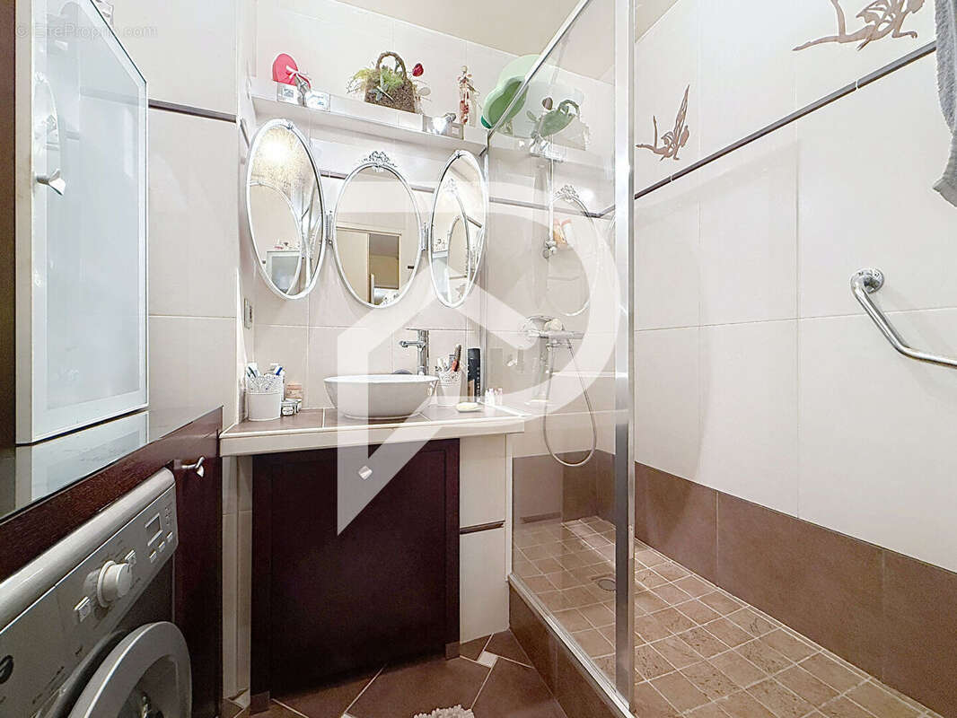 Appartement à NOISEAU