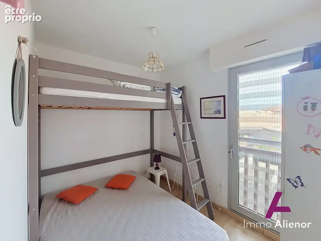 Appartement 2 pièces 25 m² à vendre à Vieux-Boucau-Les-Bains (40480) - photo 5