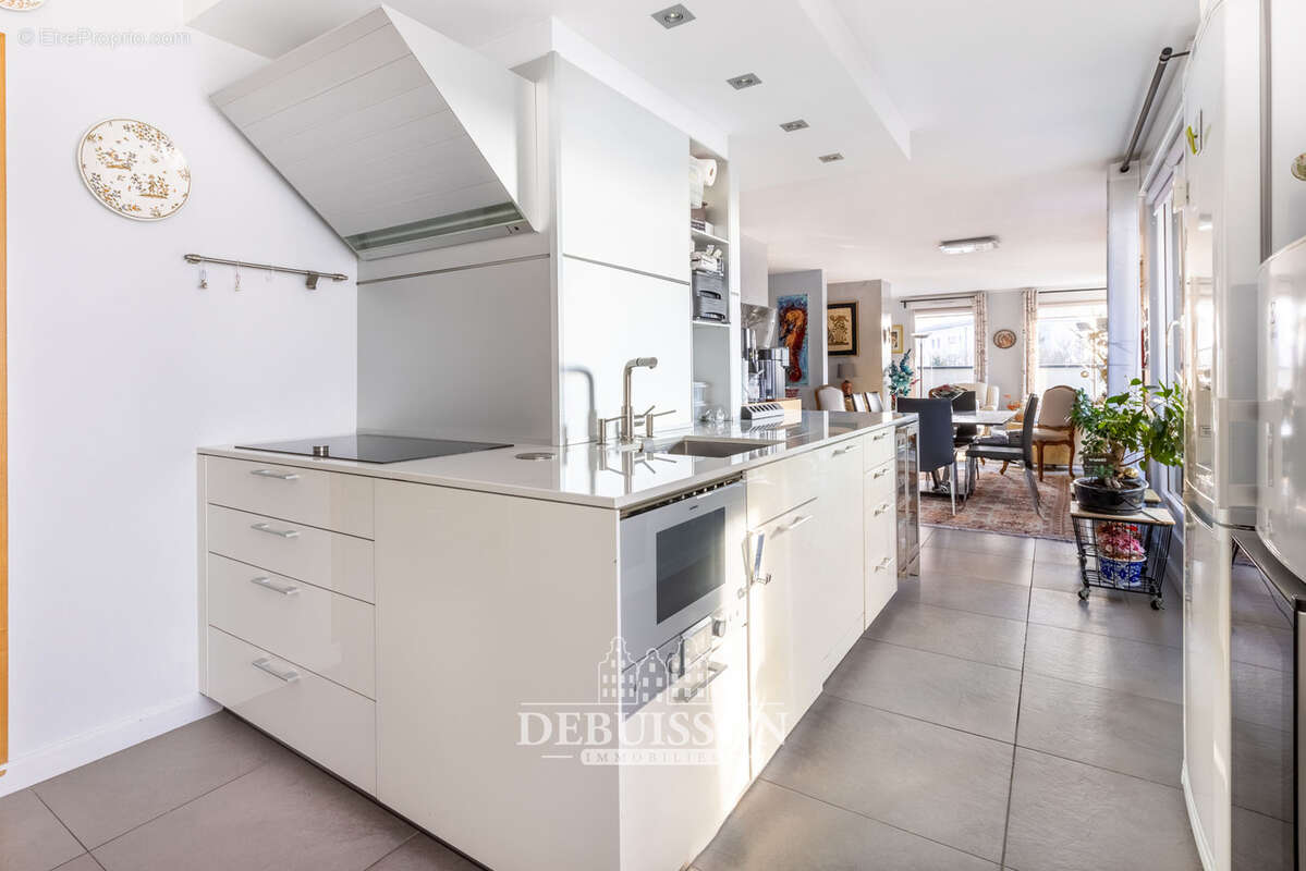 Appartement à ARRAS