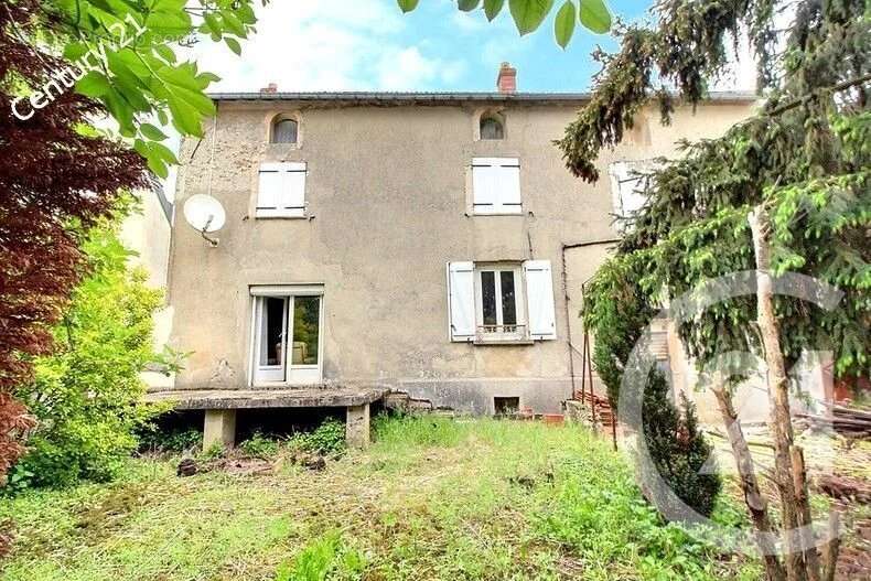 Maison à NOGENT-L&#039;ARTAUD