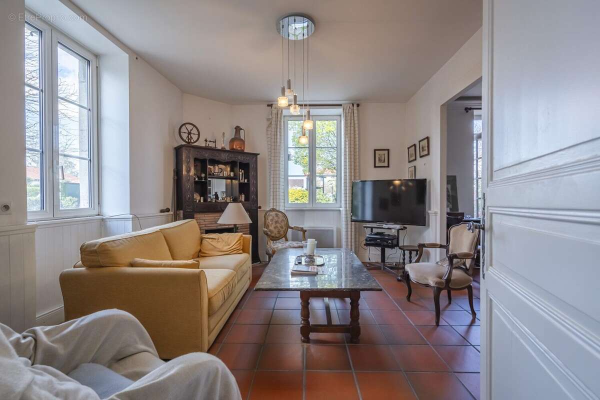 Maison à CAMBO-LES-BAINS