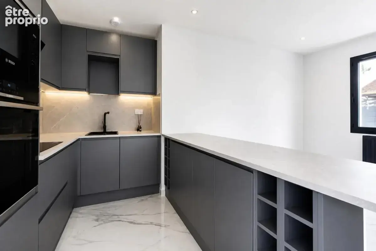 Maison familiale 4 pièces de 100 m² – Les Pavillons-sous-Bois - photo 13