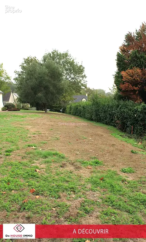 Terrain 1 558 m² à vendre à Saint-Gildas-Des-Bois (44530) - photo 2
