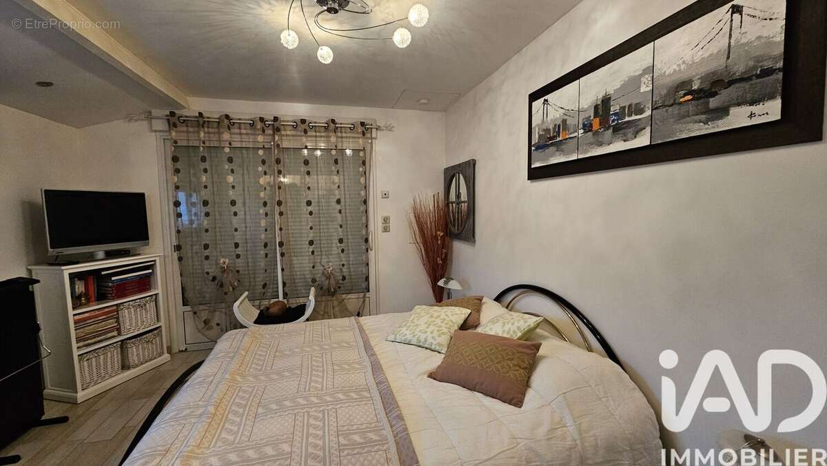 Photo 9 - Maison à LE NEUBOURG