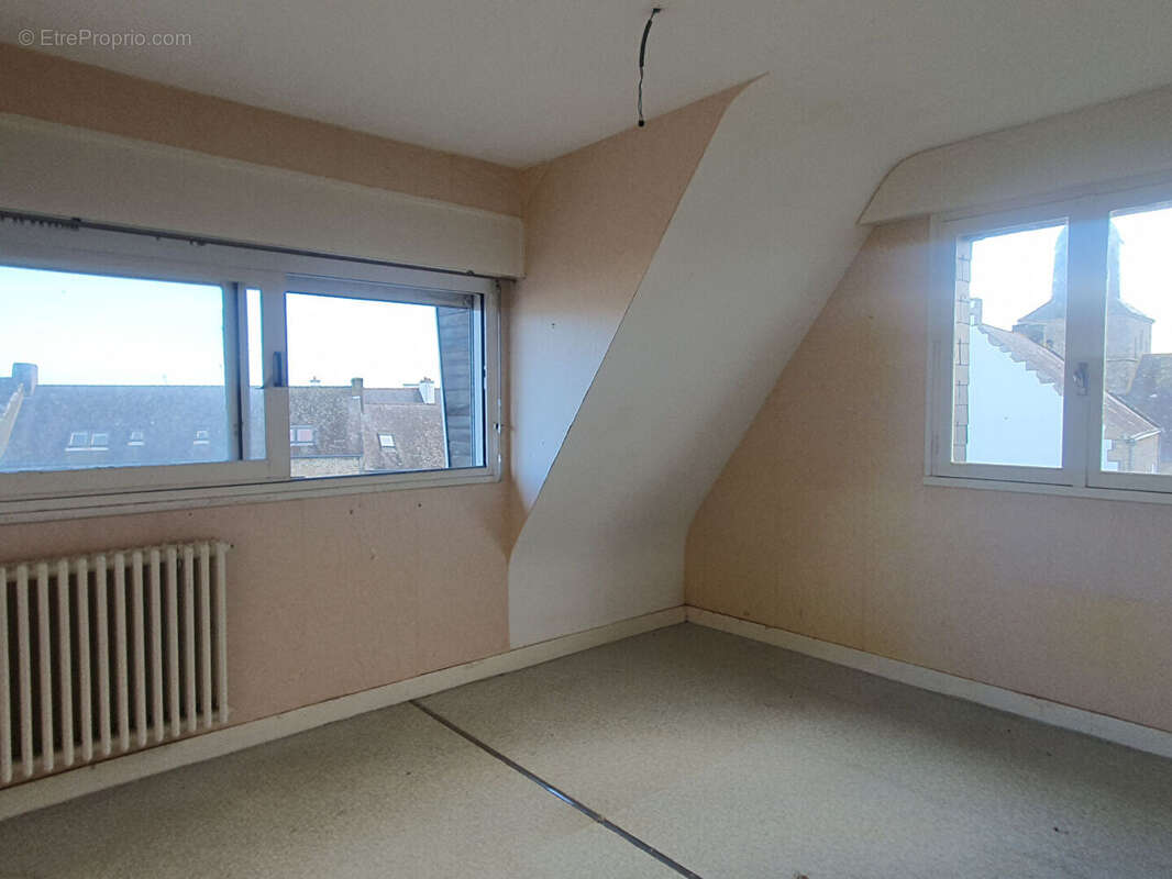 Maison à LOCMARIAQUER