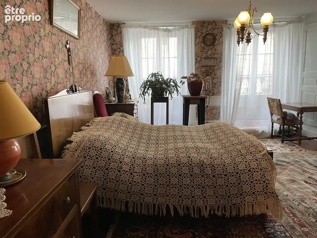 Murs commerciaux avec logement - photo 14