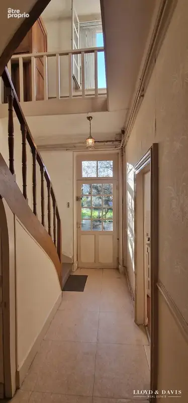 Maison 7 pièces 171 m² à vendre à Moulins (03000) - photo 4
