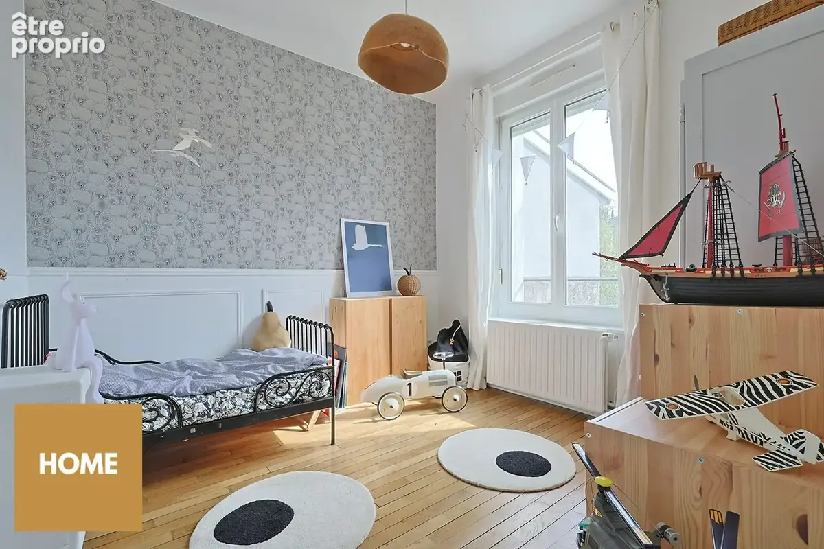 Maison 105 m² à Nancy  - photo 9
