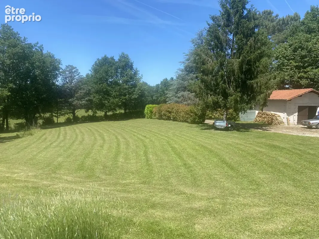Maison de 3 chambres avec grand jardin et belle piscine - photo 19