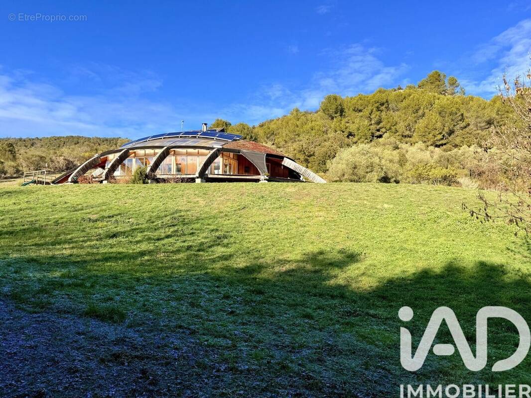 Photo 1 - Maison à LIMOUX