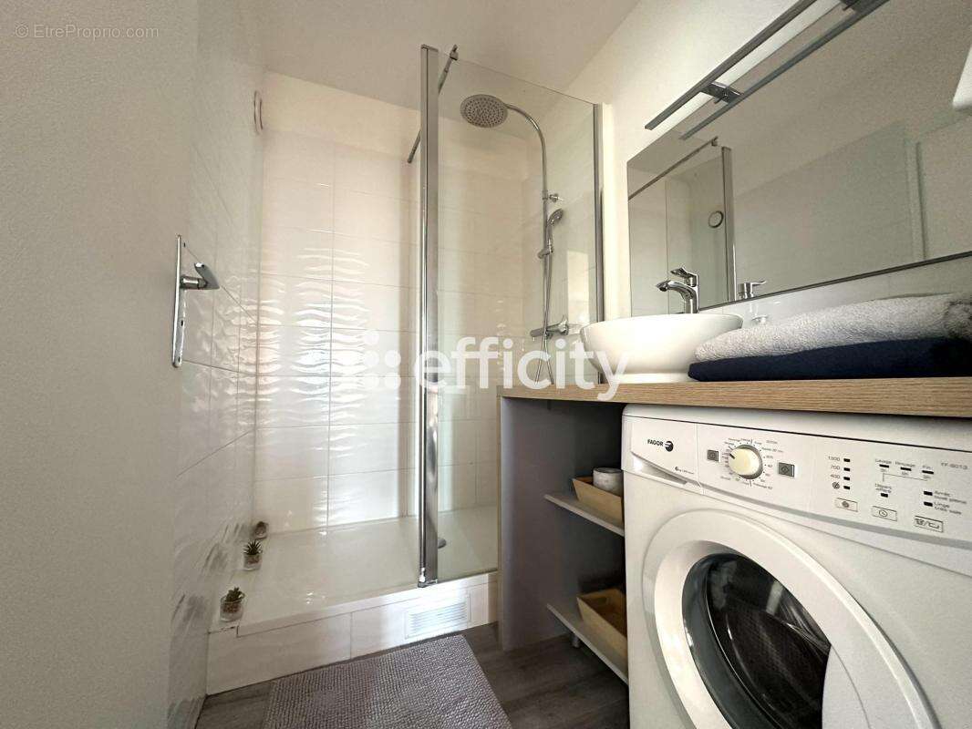 Appartement à LACANAU