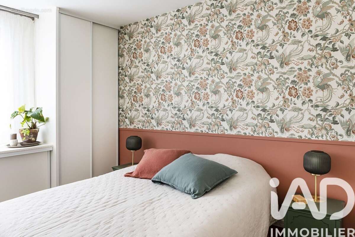 Photo 7 - Appartement à BOULOGNE-BILLANCOURT