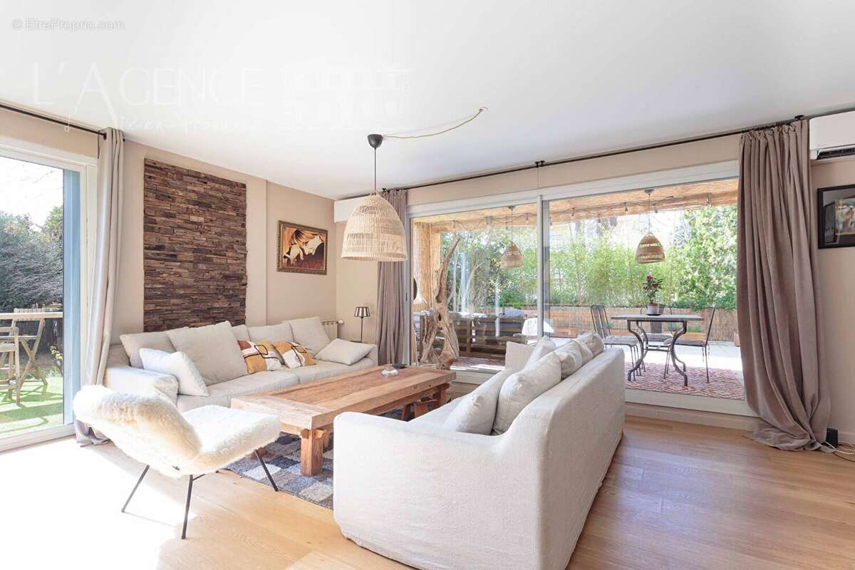 Appartement 120 m² à Aix-En-Provence  - photo 4