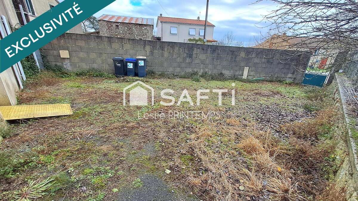 Photo 9 - Maison à MERVENT