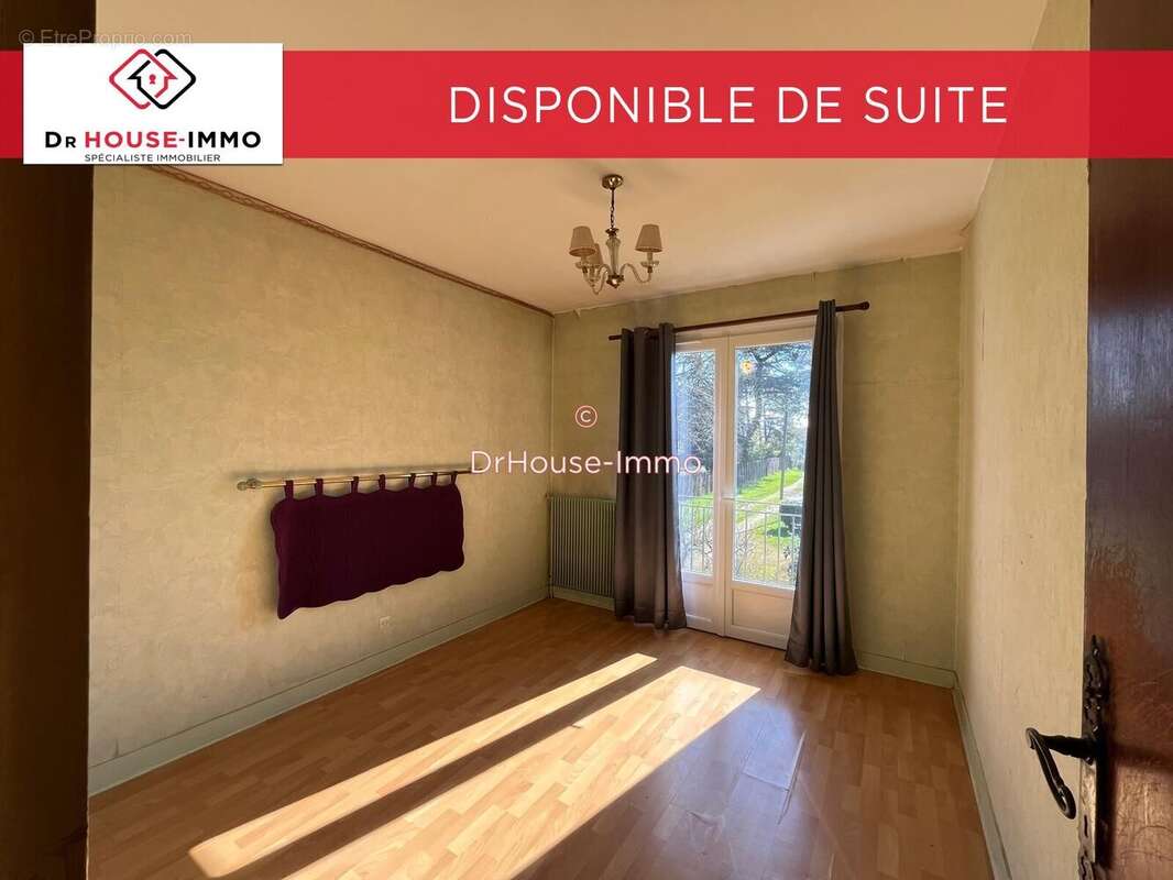 Maison à SAINT-SULPICE-ET-CAMEYRAC