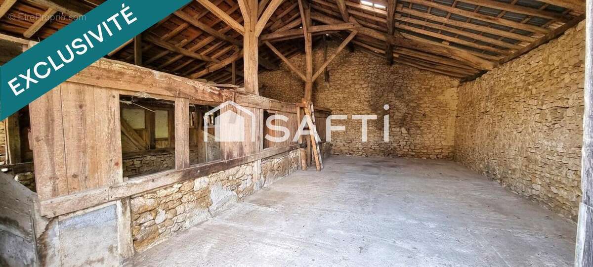 Maison 120 m² à Fumel  - photo 2