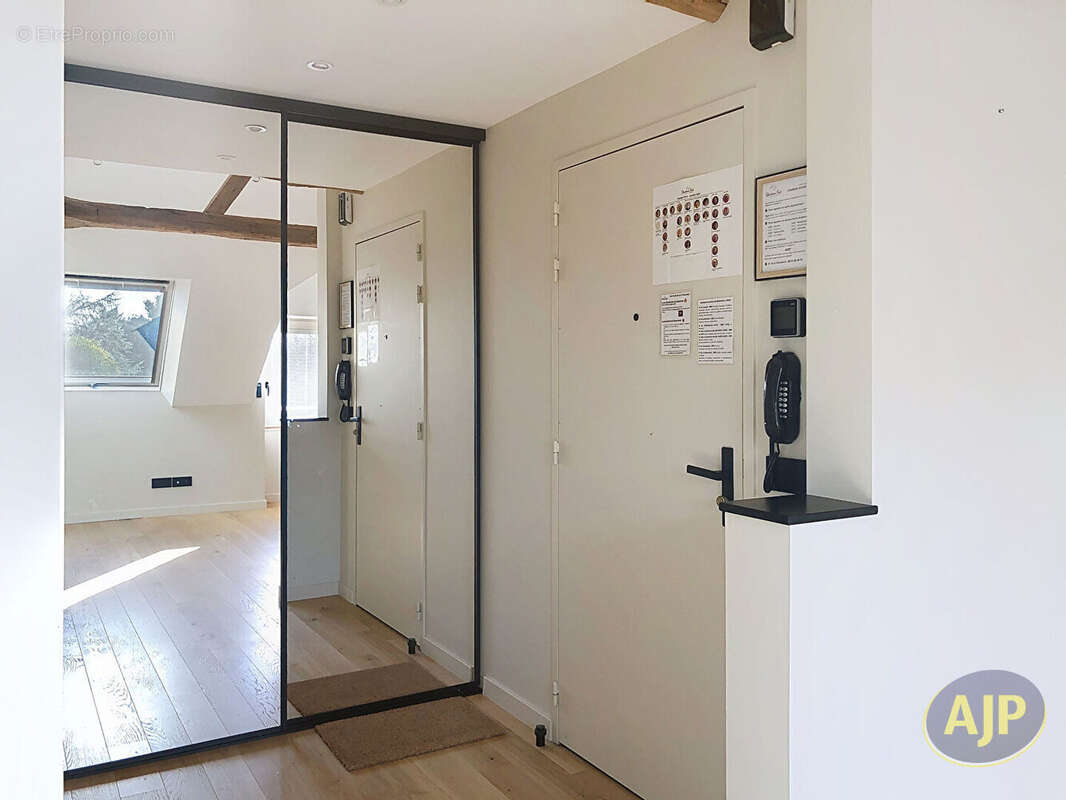 Appartement à CHOLET