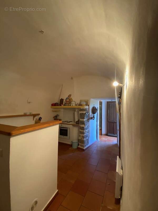 Maison à MONTICELLO