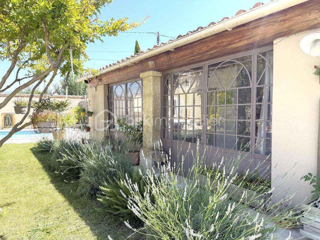 Maison à AUBIGNAN