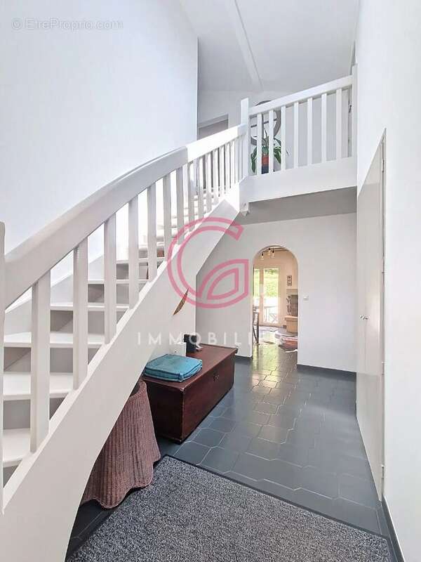 Maison à BISCARROSSE