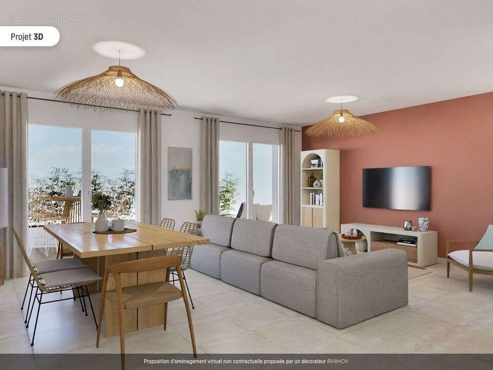 Maison à CAVALAIRE-SUR-MER