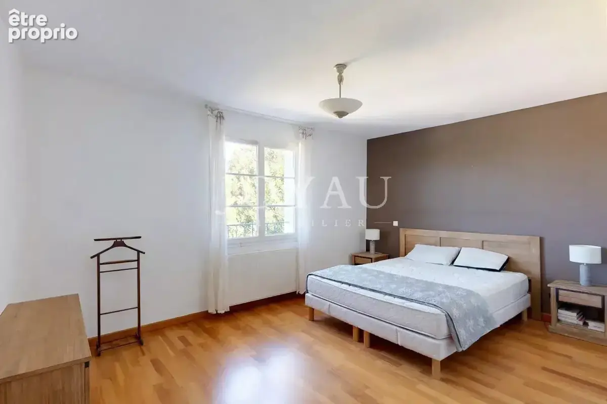 Maison T6 avec piscine et garage - Pibrac - photo 8