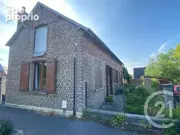 Maison à MEZIERES-SUR-OISE