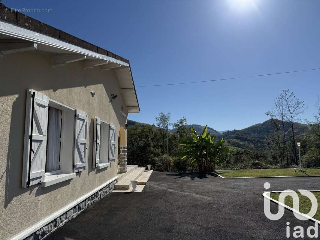 Photo 2 - Maison à ANCE