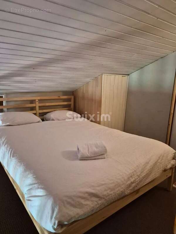 Appartement à MEGEVE