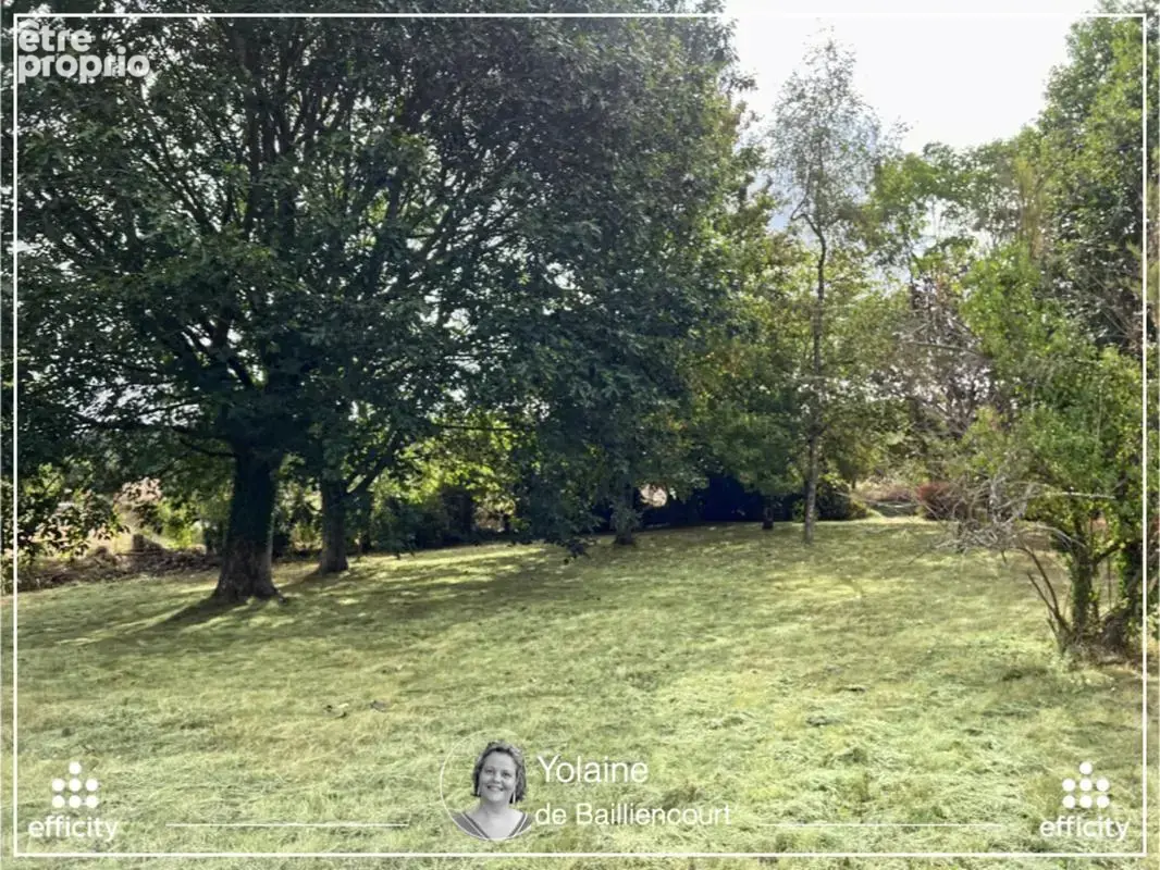 Maison 323 m² à Chailland  - photo 25