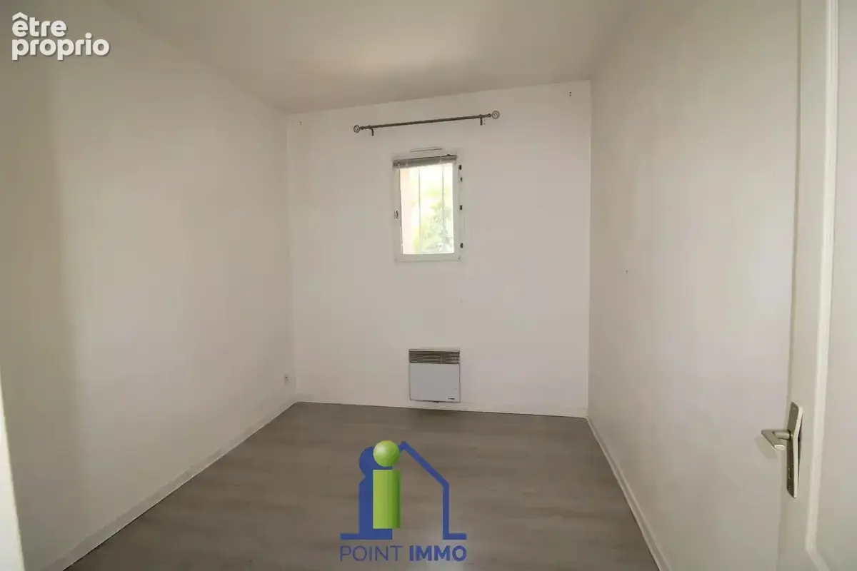 Appartement T2 avec parking à Marseille 13ème - photo 8