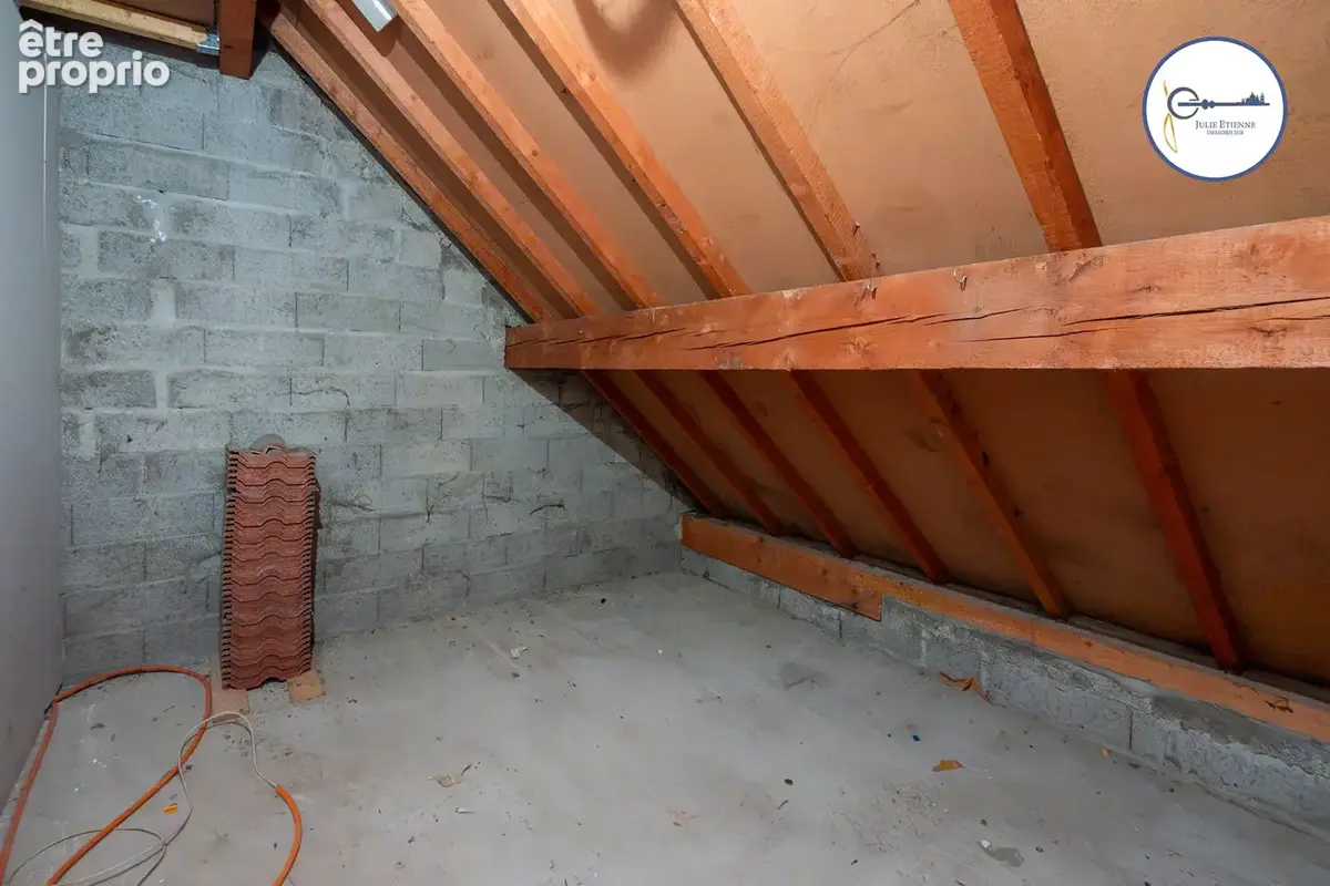 Maison Girancourt 8 pièces 173m2 - photo 29