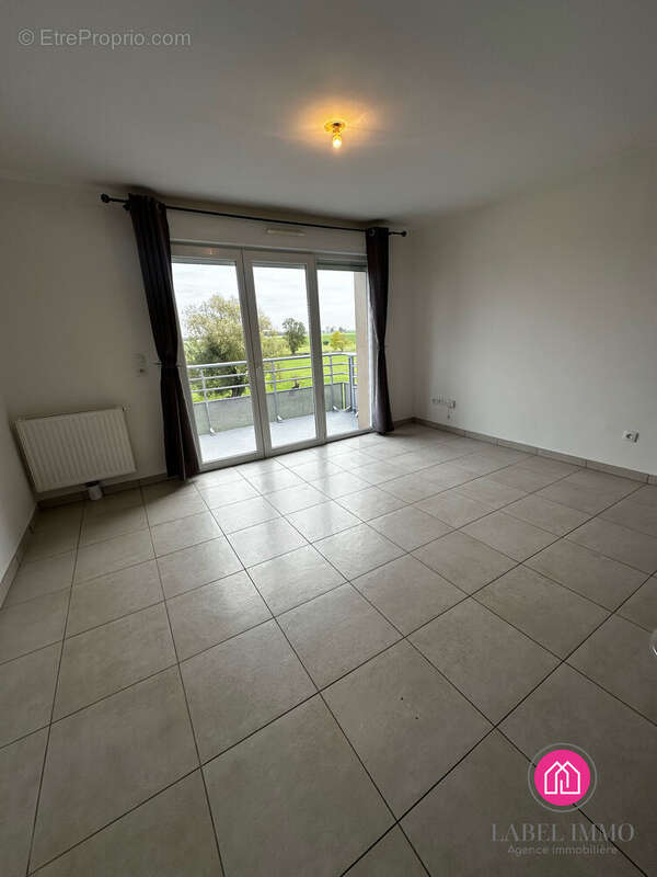 Appartement à COURCHELETTES