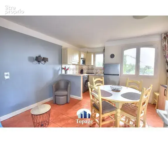 Appartement 2 pièces 35 m² à vendre à Sainte-Maxime (83120) - photo 9