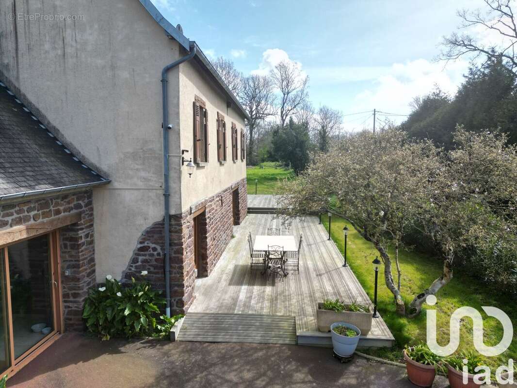 Photo 2 - Maison à BREHAL