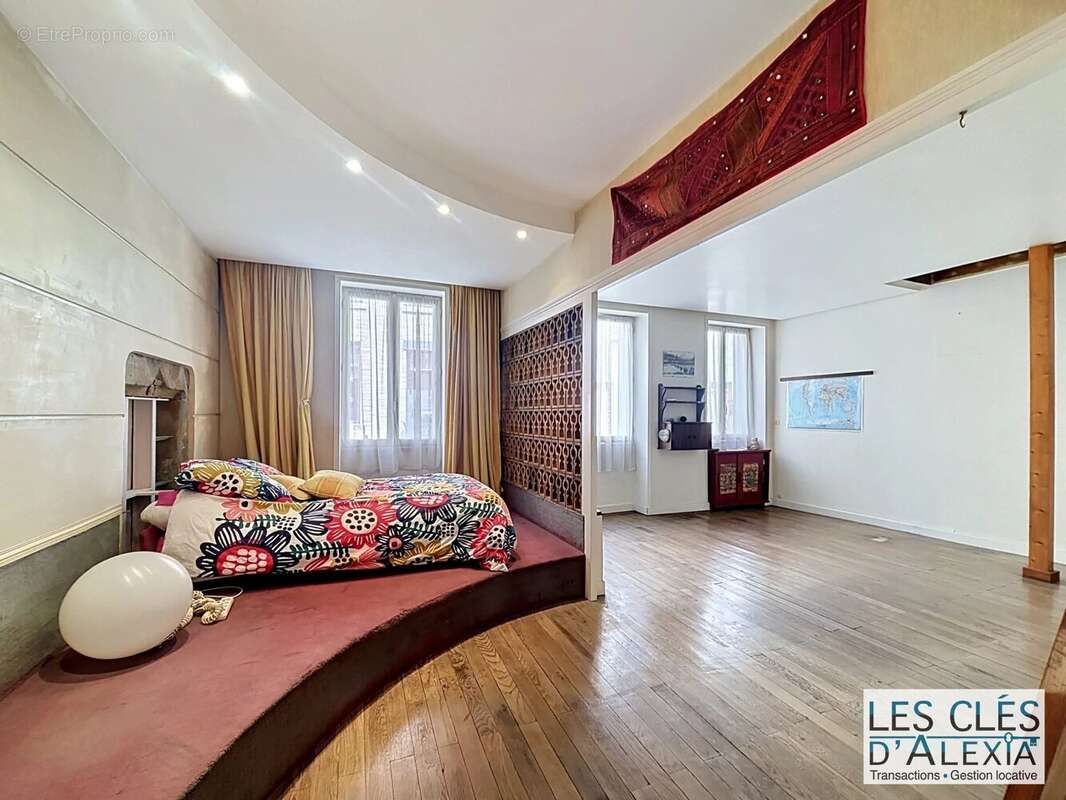 Appartement à LYON-5E